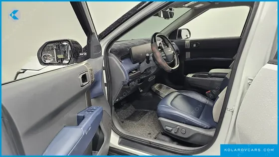 KIA EV3 LONG RANGE 2WD