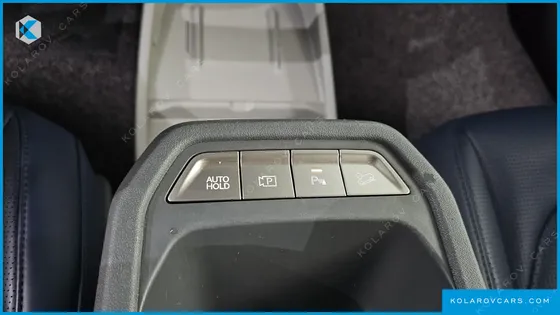 KIA EV3 LONG RANGE 2WD