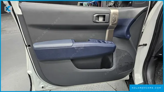 KIA EV3 LONG RANGE 2WD