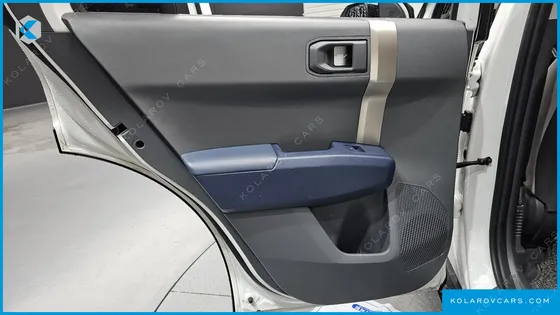 KIA EV3 LONG RANGE 2WD