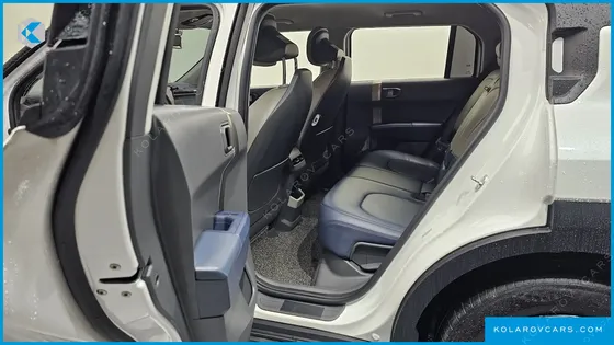 KIA EV3 LONG RANGE 2WD
