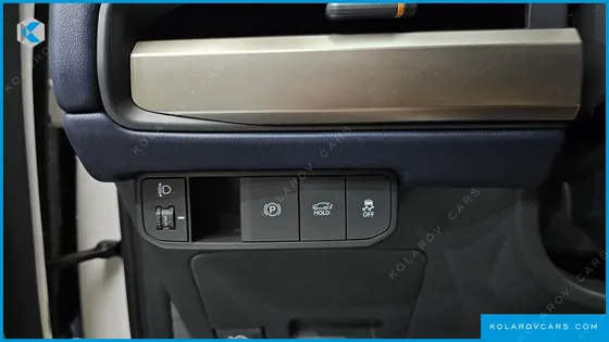 KIA EV3 LONG RANGE 2WD
