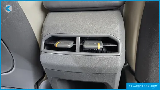 KIA EV3 LONG RANGE 2WD