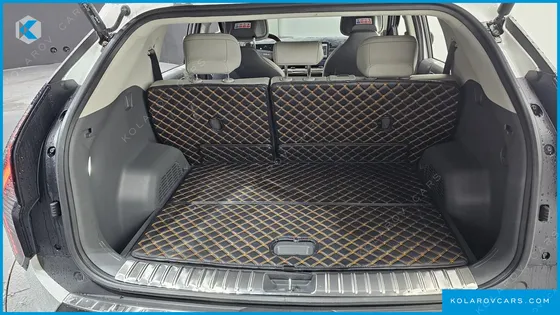 KIA EV3 LONG RANGE 2WD