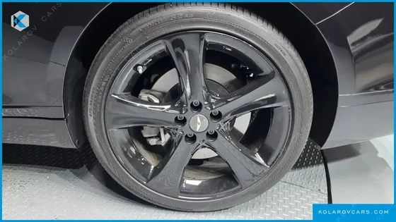 GENESIS G80 GASOLINE 3.5 TURBO AWD