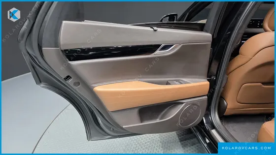 GENESIS G80 GASOLINE 3.5 TURBO AWD