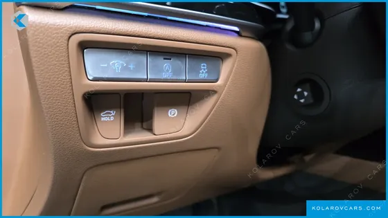 GENESIS G80 GASOLINE 3.5 TURBO AWD