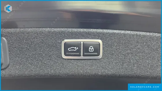 GENESIS G80 GASOLINE 3.5 TURBO AWD