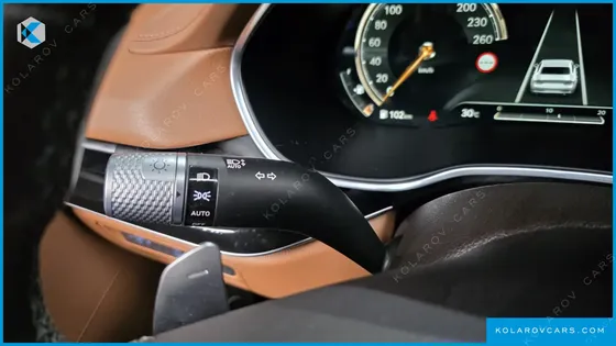 GENESIS G80 GASOLINE 3.5 TURBO AWD