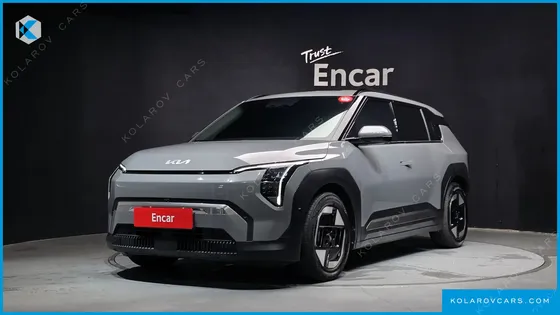 KIA EV3 LONG RANGE 2WD