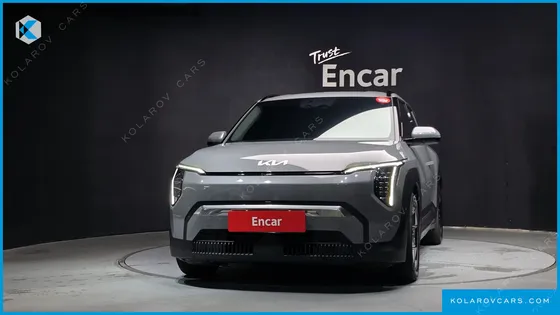 KIA EV3 LONG RANGE 2WD