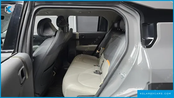 KIA EV3 LONG RANGE 2WD