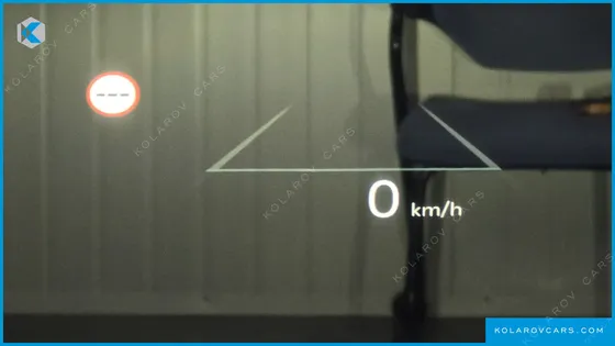 KIA EV3 LONG RANGE 2WD