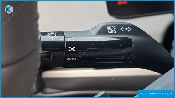 KIA EV3 LONG RANGE 2WD