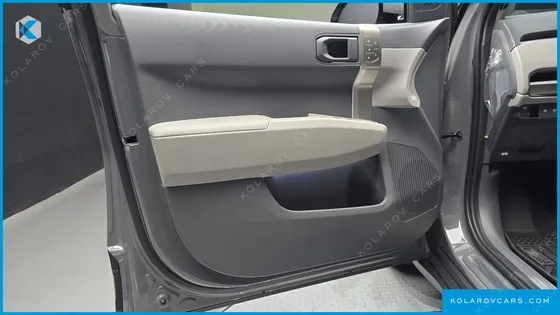 KIA EV3 LONG RANGE 2WD