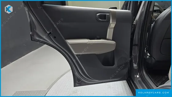 KIA EV3 LONG RANGE 2WD