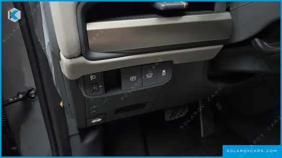KIA EV3 LONG RANGE 2WD