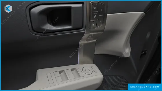 KIA EV3 LONG RANGE 2WD