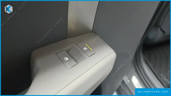 KIA EV3 LONG RANGE 2WD