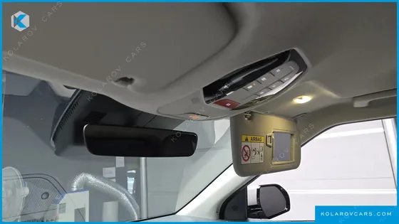 KIA EV3 LONG RANGE 2WD