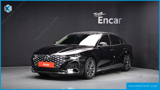 HYUNDAI GRANDEUR 2.5