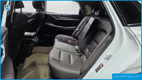 HYUNDAI GRANDEUR 3.3