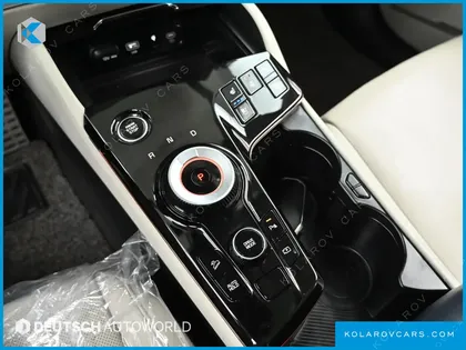 KIA SPORTAGE SIGNATURE 2WD