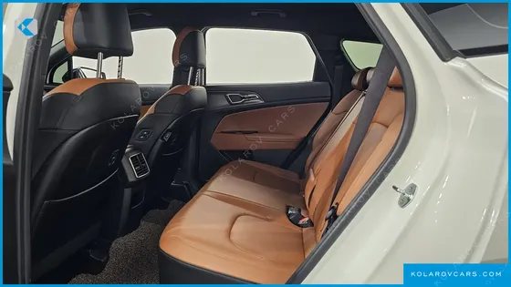 KIA SPORTAGE NOBLELESS GRAVITY 2WD