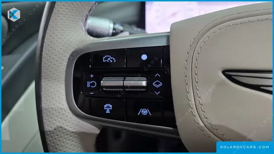 GENESIS G80 GASOLINE 2.5 TURBO 2WD