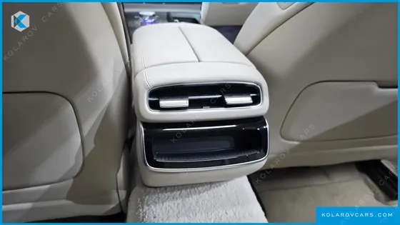 GENESIS G80 GASOLINE 2.5 TURBO 2WD