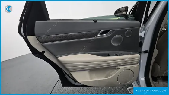 GENESIS G80 GASOLINE 2.5 TURBO 2WD