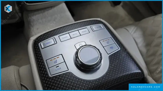 GENESIS G80 GASOLINE 2.5 TURBO 2WD