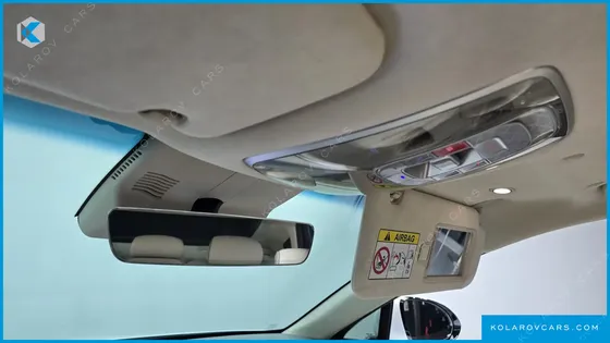 GENESIS G80 GASOLINE 2.5 TURBO 2WD