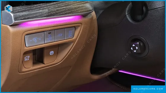 GENESIS G80 GASOLINE 2.5 TURBO 2WD