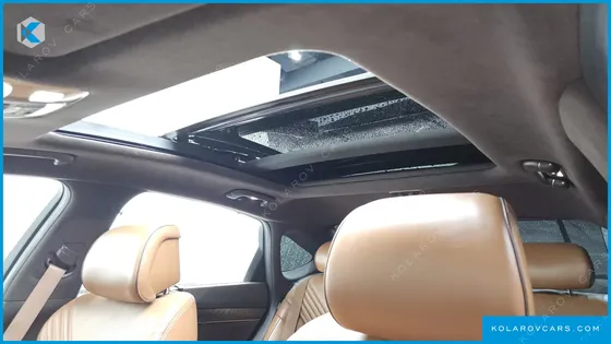 GENESIS G80 GASOLINE 2.5 TURBO 2WD