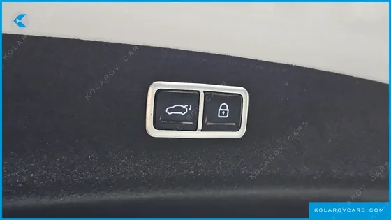 GENESIS G80 GASOLINE 2.5 TURBO 2WD