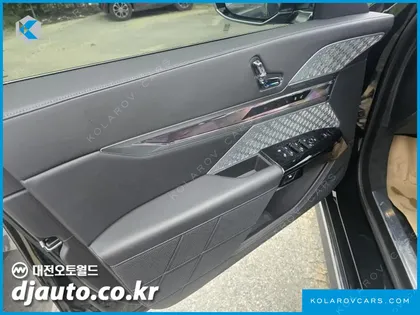 BMW 7 SERIES 740I SDRIVE DESIGN PURE EXCELLENCE INDIVIDUAL