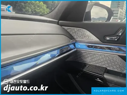 BMW 7 SERIES 740I SDRIVE DESIGN PURE EXCELLENCE INDIVIDUAL