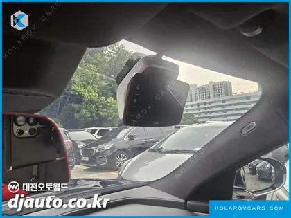 BMW 7 SERIES 740I SDRIVE DESIGN PURE EXCELLENCE INDIVIDUAL
