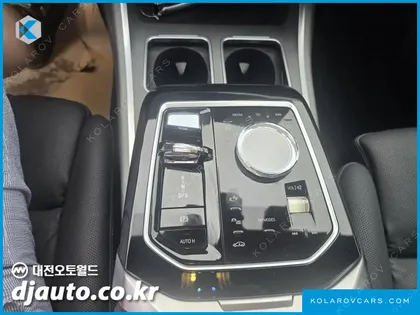 BMW 7 SERIES 740I SDRIVE DESIGN PURE EXCELLENCE INDIVIDUAL