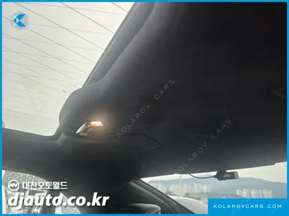 BMW 7 SERIES 740I SDRIVE DESIGN PURE EXCELLENCE INDIVIDUAL