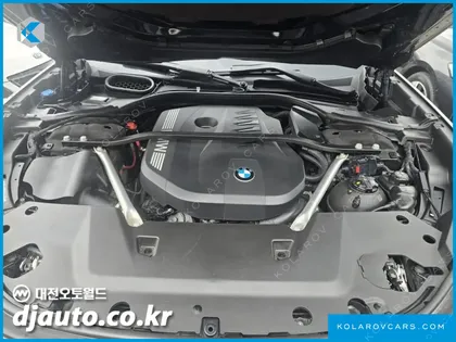BMW 7 SERIES 740I SDRIVE DESIGN PURE EXCELLENCE INDIVIDUAL