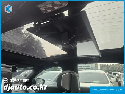 BMW 7 SERIES 740I SDRIVE DESIGN PURE EXCELLENCE INDIVIDUAL