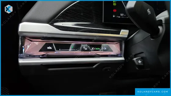 BMW 7 SERIES 740I XDRIVE M SPORT