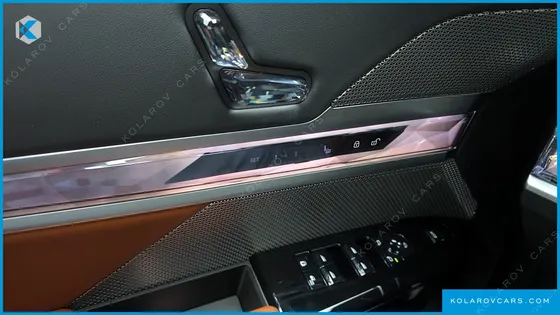BMW 7 SERIES 740I XDRIVE M SPORT