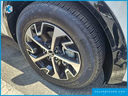 KIA SPORTAGE SIGNATURE 2WD