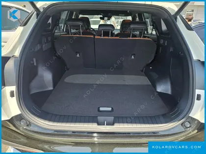 KIA SPORTAGE SIGNATURE 2WD