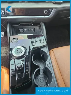KIA SPORTAGE SIGNATURE 2WD