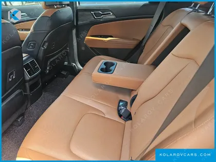 KIA SPORTAGE SIGNATURE 2WD