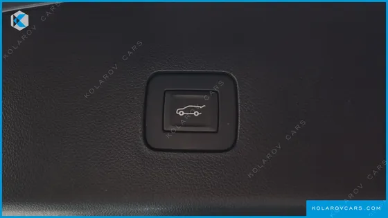 CHEVROLET (GM DAEWOO) TRAX 1.2 ACTIV